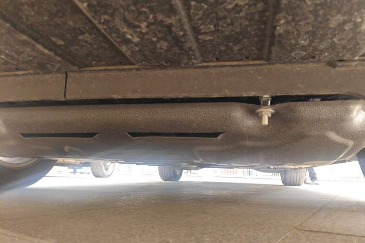 Used Buick Regal 2024 25T Deluxe Edition Chassis Front
