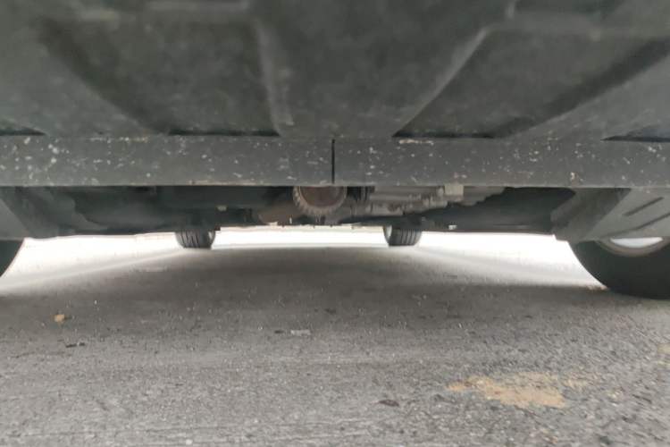 Used Buick Regal 2024 25T Deluxe Edition Chassis Front