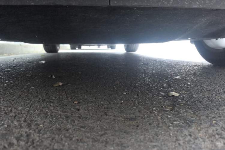 Used Buick Regal 2024 28T Luxury Edition Chassis Front