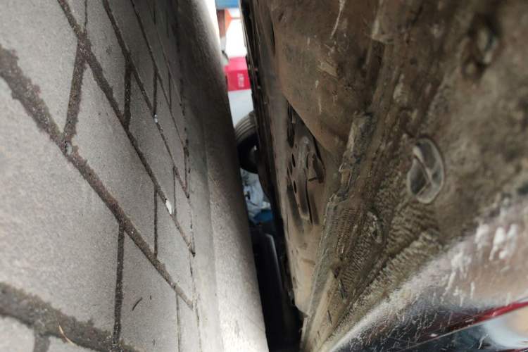 Used Buick Regal 2024 25T Deluxe Edition Chassis Front Left