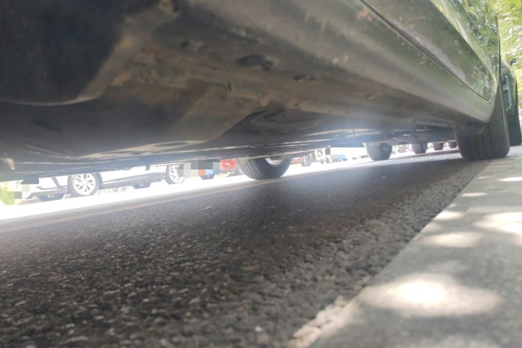 Used Buick Regal 2024 Revised 25T Ultra-Comfort Edition Chassis Front Left