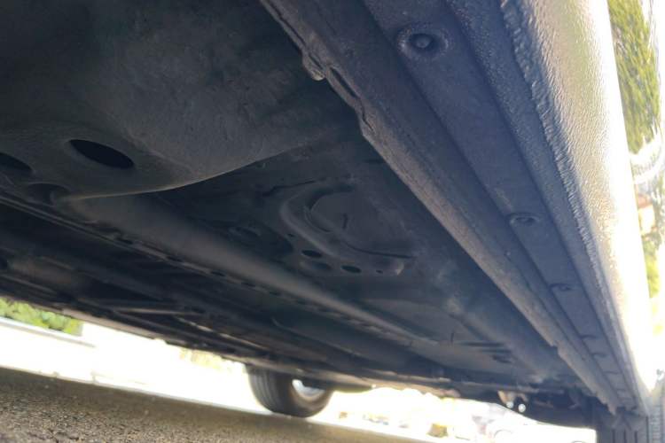 Used Buick Regal 2024 Revised 25T Ultra-Comfort Edition Chassis Front Left