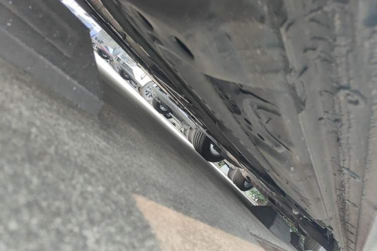Used Buick Regal 2024 25T Deluxe Edition Chassis Front Left