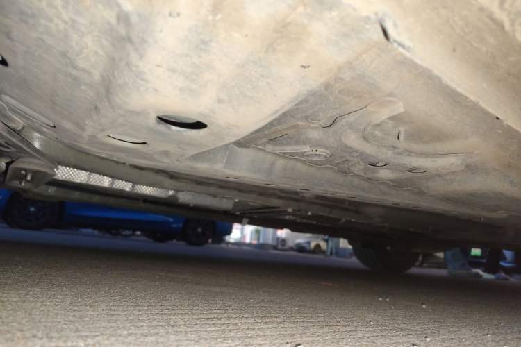 Used Buick Regal 2024 25T Deluxe Edition Chassis Front Left