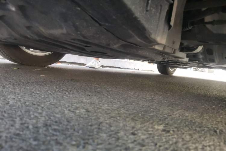 Used Buick Regal 2024 Revised 25T Ultra-Comfort Edition Chassis Front Left