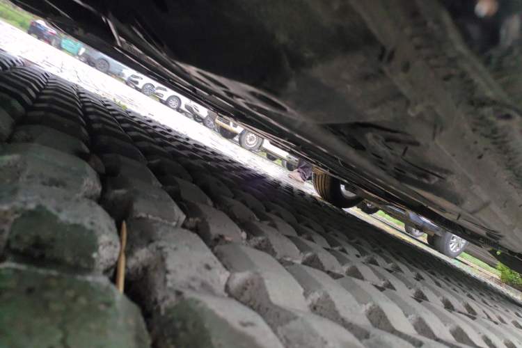 Used Buick Regal 2024 25T Deluxe Edition Chassis Front Left
