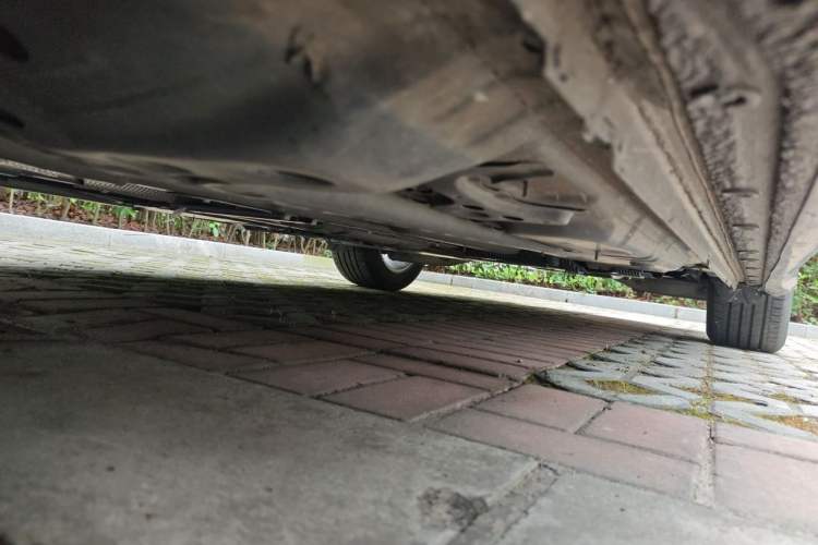 Used Buick Regal 2024 25T Deluxe Edition Chassis Front Left