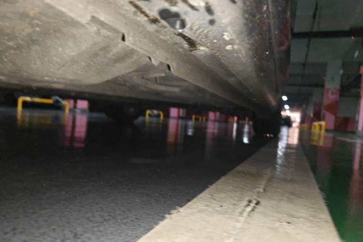 Used Buick Regal 2024 25T Deluxe Edition Chassis Front Left