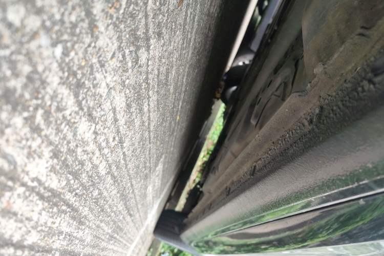 Used Buick Regal 2024 25T Deluxe Edition Chassis Front Left