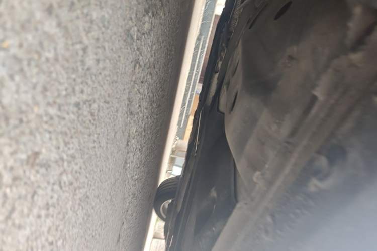 Used Buick Regal 2024 28T Luxury Edition Chassis Front Left