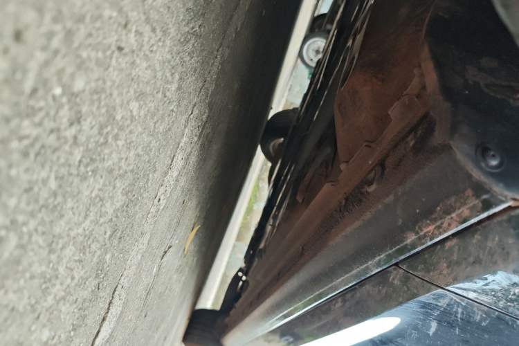 Used Buick Regal 2024 25T Deluxe Edition Chassis Front Left