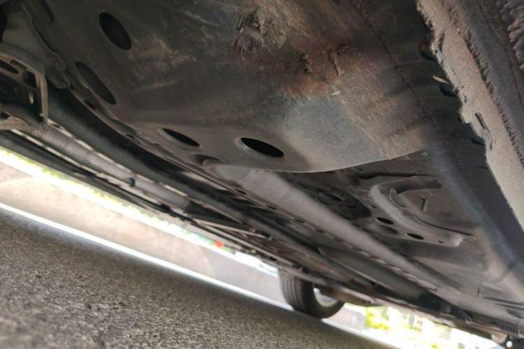 Used Buick Regal 2024 25T Deluxe Edition Chassis Front Left