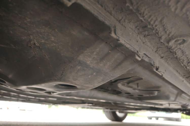 Used Buick Regal 2024 25T Deluxe Edition Chassis Front Left
