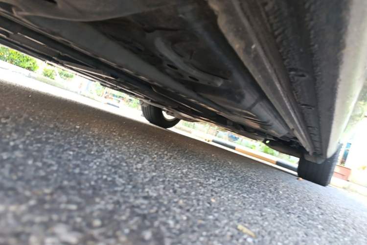 Used Buick Regal 2024 25T Deluxe Edition Chassis Front Left