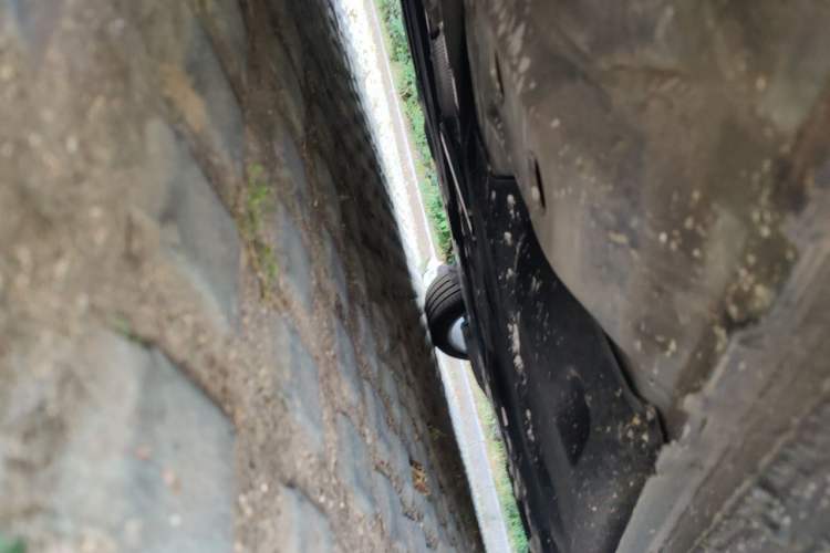 Used Buick Regal 2024 28T Luxury Edition Chassis Front Left