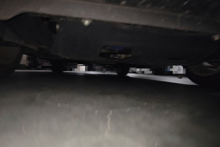 Used Buick Regal 2024 28T Luxury Edition Chassis Front
