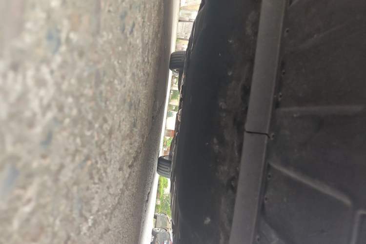 Used Buick Regal 2024 28T Luxury Edition Chassis Front