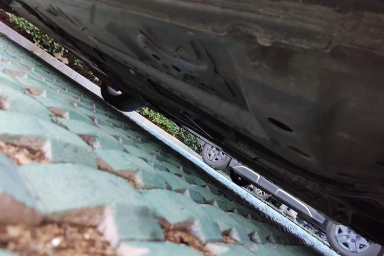 Used Buick Regal 2024 25T Deluxe Edition Chassis Front Right