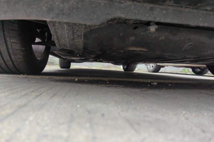 Used Buick Regal 2024 25T Deluxe Edition Chassis Front Right