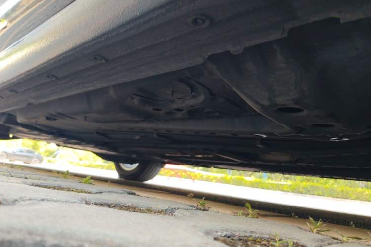 Used Buick Regal 2024 Revised 25T Ultra-Comfort Edition Chassis Front Right