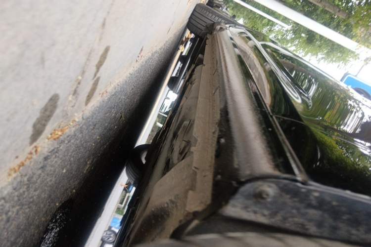 Used Buick Regal 2024 25T Deluxe Edition Chassis Front Right