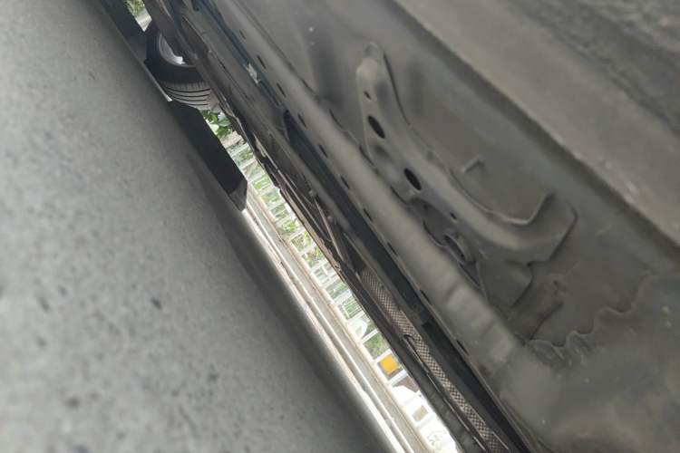 Used Buick Regal 2024 25T Deluxe Edition Chassis Front Right