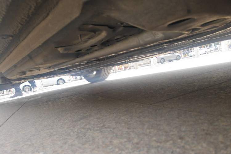 Used Buick Regal 2024 25T Deluxe Edition Chassis Front Right
