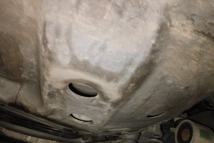 Used Buick Regal 2024 25T Deluxe Edition Chassis Front Right