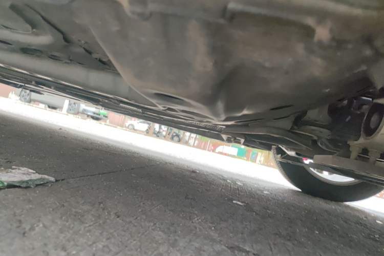 Used Buick Regal 2024 25T Deluxe Edition Chassis Front Right