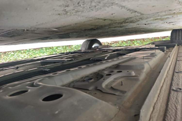 Used Buick Regal 2024 25T Deluxe Edition Chassis Front Right