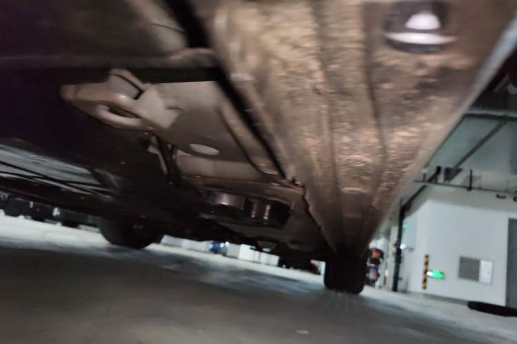 Used Buick Regal 2024 25T Deluxe Edition Chassis Front Right