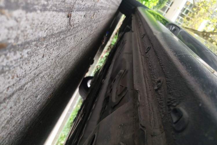 Used Buick Regal 2024 25T Deluxe Edition Chassis Front Right