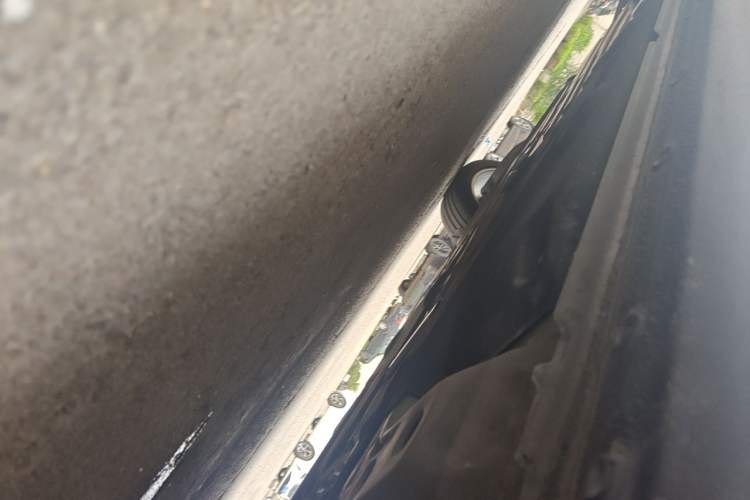 Used Buick Regal 2024 28T Luxury Edition Chassis Front Right