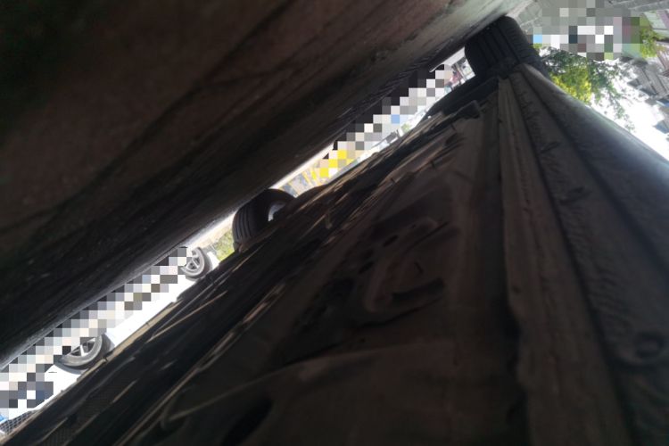 Used Buick Regal 2024 25T Deluxe Edition Chassis Front Right