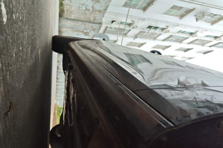 Used Buick Regal 2024 25T Deluxe Edition Chassis Front Right