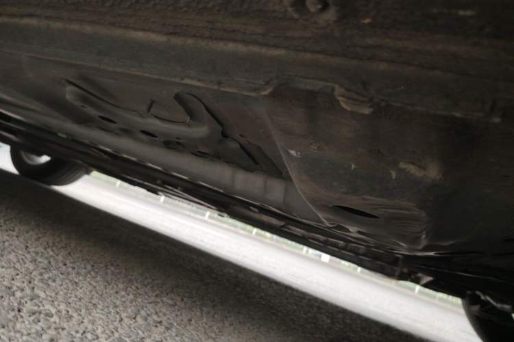 Used Buick Regal 2024 25T Deluxe Edition Chassis Front Right