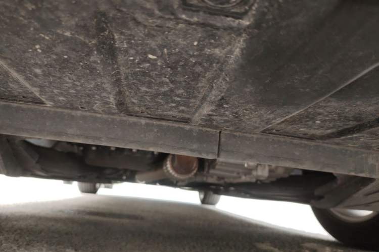 Used Buick Regal 2024 25T Deluxe Edition Chassis Front