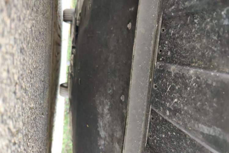 Used Buick Regal 2024 28T Luxury Edition Chassis Front