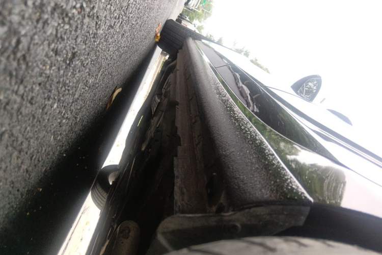 Used Buick Regal 2024 25T Deluxe Edition Chassis Rear Left