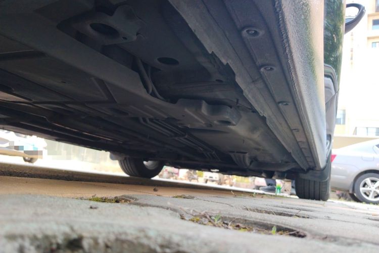 Used Buick Regal 2024 Revised 25T Ultra-Comfort Edition Chassis Rear Right