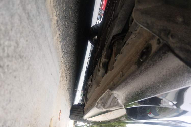 Used Buick Regal 2024 25T Deluxe Edition Chassis Rear Right
