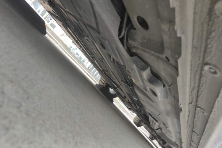 Used Buick Regal 2024 25T Deluxe Edition Chassis Rear Right