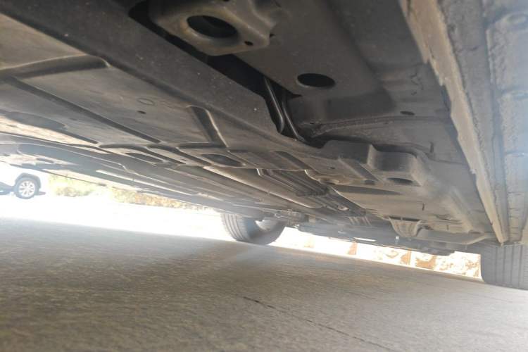 Used Buick Regal 2024 25T Deluxe Edition Chassis Rear Right