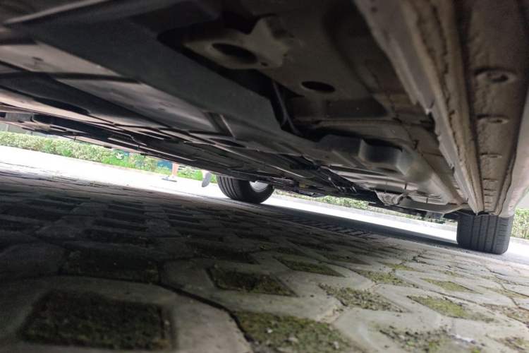 Used Buick Regal 2024 25T Deluxe Edition Chassis Rear Right