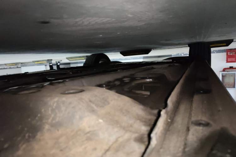 Used Buick Regal 2024 25T Deluxe Edition Chassis Rear Right