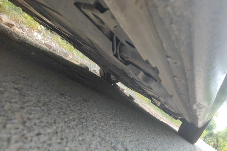 Used Buick Regal 2024 25T Deluxe Edition Chassis Rear Right