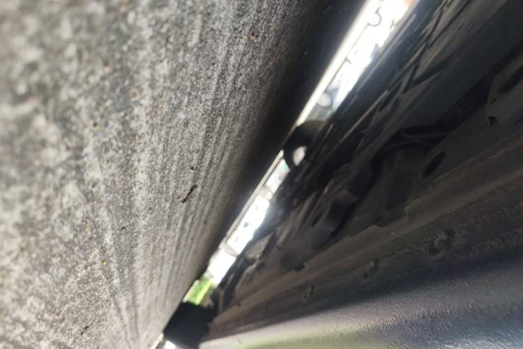 Used Buick Regal 2024 25T Deluxe Edition Chassis Rear Right