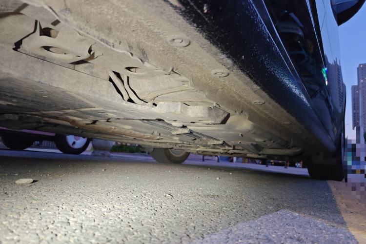 Used Buick Regal 2024 25T Deluxe Edition Chassis Rear Right