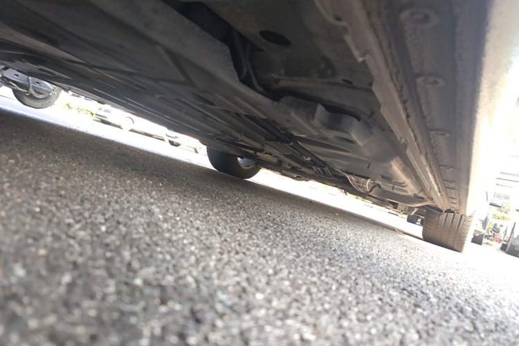 Used Buick Regal 2024 25T Deluxe Edition Chassis Rear Right