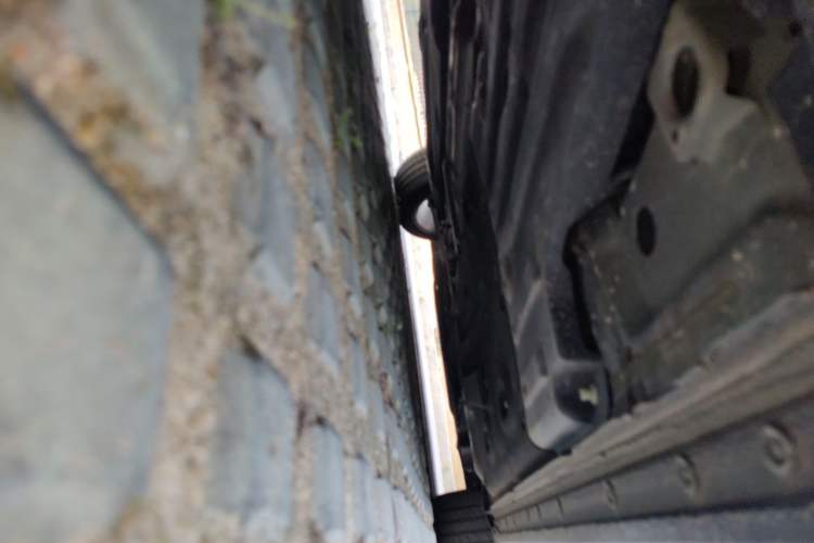 Used Buick Regal 2024 28T Luxury Edition Chassis Rear Right